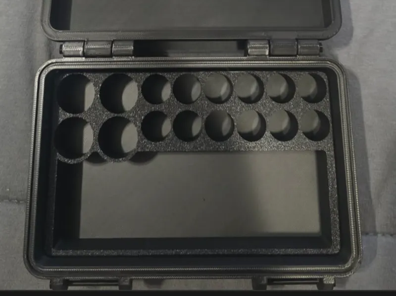 Perfect Perptide Case for A1 Mini