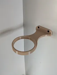 0.16mm layer, 4 walls, 15% infill