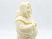 0.2mm layer, 2 walls, 10% infill