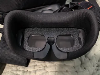 DJI Goggles N3 Glasses Guard