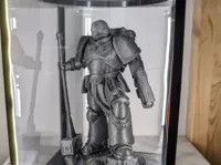 0.2mm layer, 2 walls, 5% infill