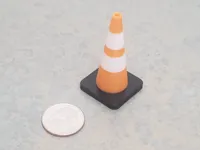0.16mm layer, 2 walls, 15% infill