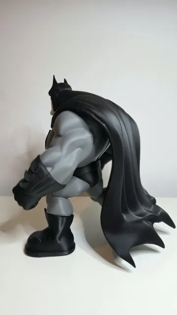 Accesorio para impresora 3D: Ultimate Batman - Multipart Figure / No AMS — vista de referencia 4