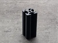 0.08mm layer, 2 walls, 15% infill