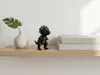 Easy support removal print profile