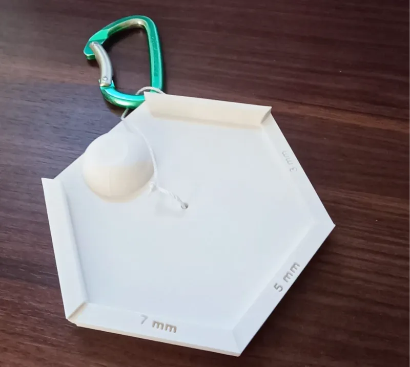 8 Sided Climbing/Bouldering board