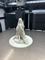 0.16mm layer, 4 walls, 15% infill