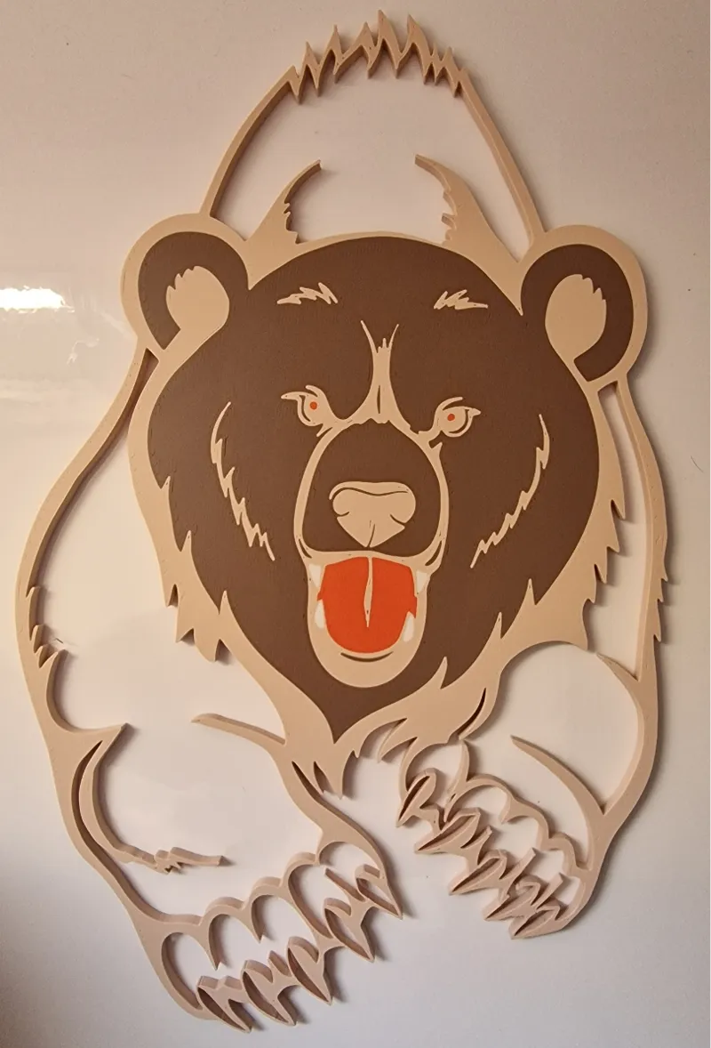 wall art ours