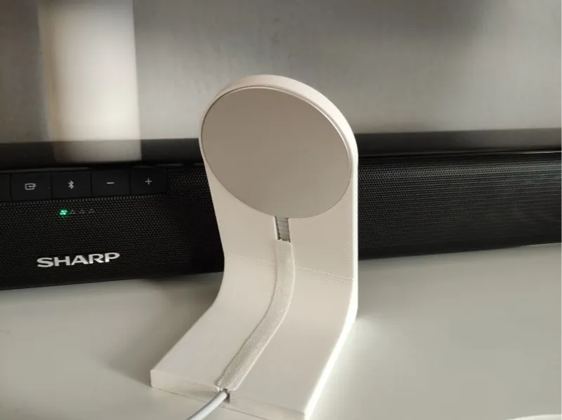 Magsafe Stand for iPhone -  58 mm (CW120)