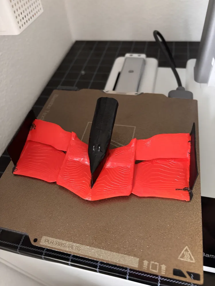 front wing formula 1 - 170mm by fracogo04 - MakerWorld