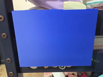 Loft Bed Book / Tablet Holder