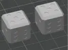 cool dice