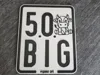 0.16mm layer height, 6 walls, 100% infill, Available without AMS > Plate without AMS