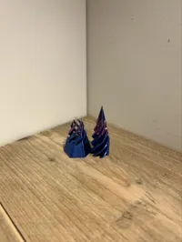 0.2mm layer, 2 walls, 3% infill