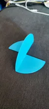 Regal2 0.2mm layer, 2 walls, 15% infill