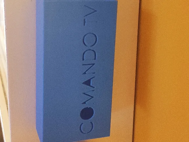 Suporte para comando TV