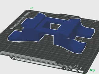 Fardriver with Domino remix to fit MX500 and MX650