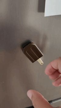 (NO AMS) INCLUDES MAGNET