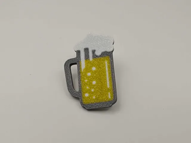 Beer Mug Pin