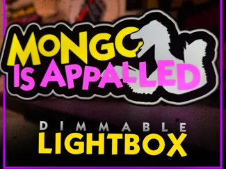 Dungeon Crawler Carl Mongo Is Appalled Lightbox