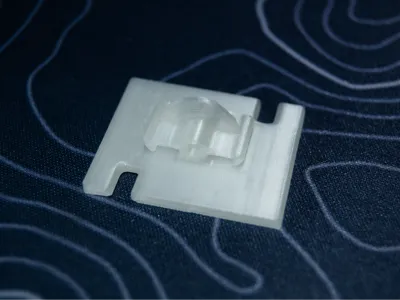 Mounting Hooks for Cat Safety Net