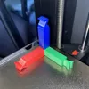RGB XYZ
