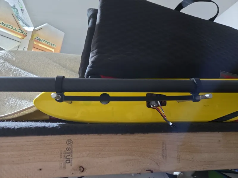 Boomerang Sprint Wing Tube Holder