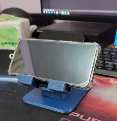 Adjustable Phone Stand