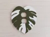 Duplex outlet wall plate
