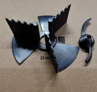0.2mm 层高, 2 层墙, 15% 填充