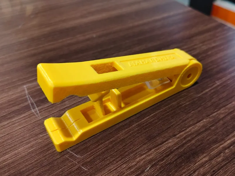 TK-3 Tube Cutter Dummy 