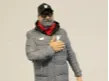 Jurgen Klopp - Manager Liverpool