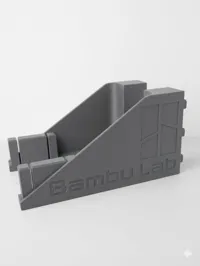 0.2mm layer, 3 walls, 10% infill