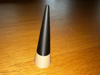Simple Wine bottle cap