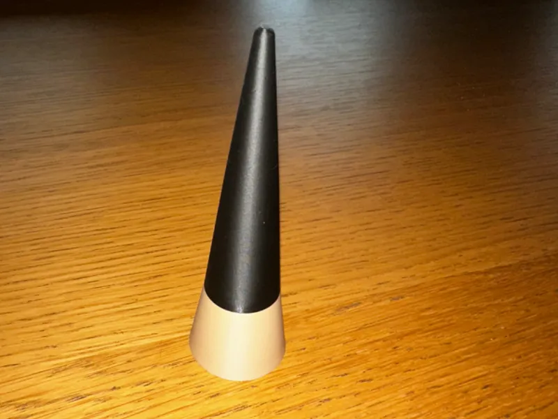 Simple Wine bottle cap