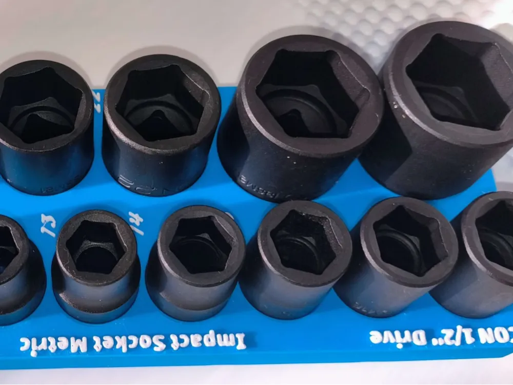 ICON 1 2 SOCKET 3 8 DRIVE visual data 8