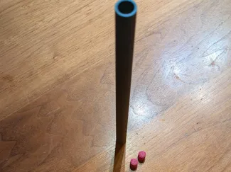 Blowdart