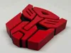 0.2mm layer, 2 walls, 15% infill, ironing enabled