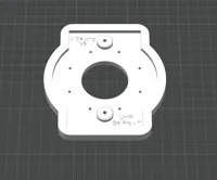 Version 5 No Raised Center