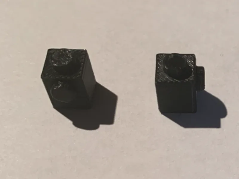 Brick Snot (Studs Not On Top)
