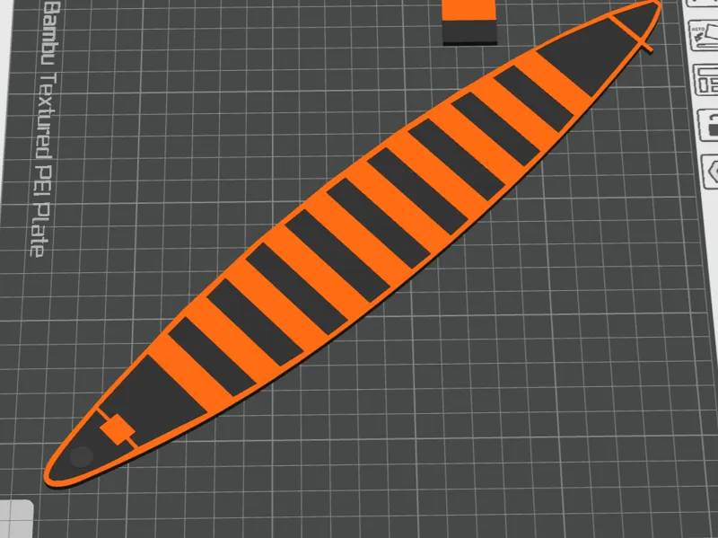Drachenboot Sitzplan by Fliegenfänger