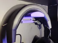 Support mural pour casque HyperX Cloud III — photo 2