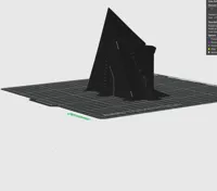 Smaller, Larger Layer PETG optimized