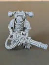 0.12mm layer, 2 walls, 5% infill