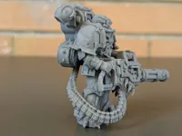 HQ 0.2mm - 32mm base - nozzle, 0.08mm layer, 3 walls