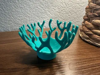 Coral Reef Bowl