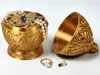 Luxury Egg - d160mm