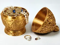 Luxury Egg - d160mm