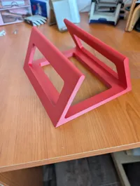 0.2mm layer, 3 walls, 30% infill