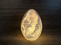 0.2mm layer, 2 walls, 5% infill
